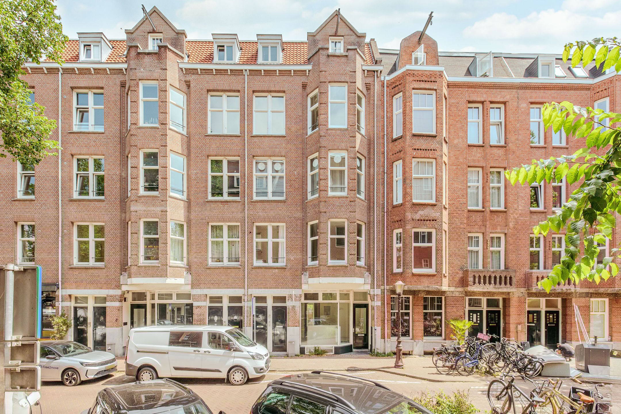 Photo 21 of Zocherstraat 5-1