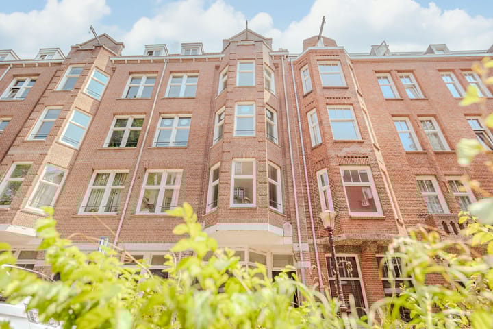 Photo 23 of Zocherstraat 5-1