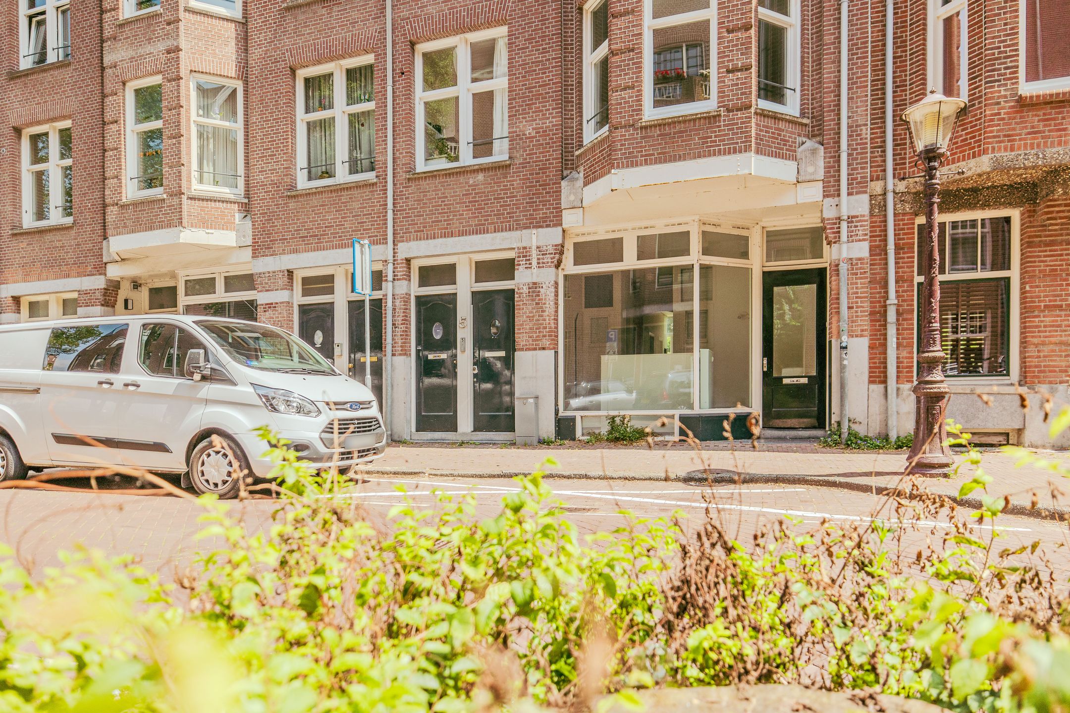 Photo 24 of Zocherstraat 5-1