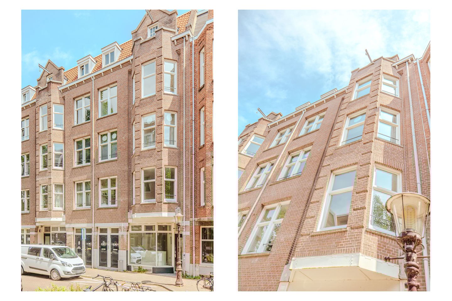 Photo 25 of Zocherstraat 5-1