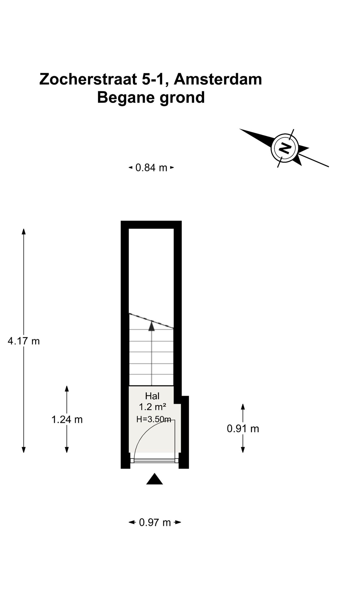 Photo 26 of Zocherstraat 5-1
