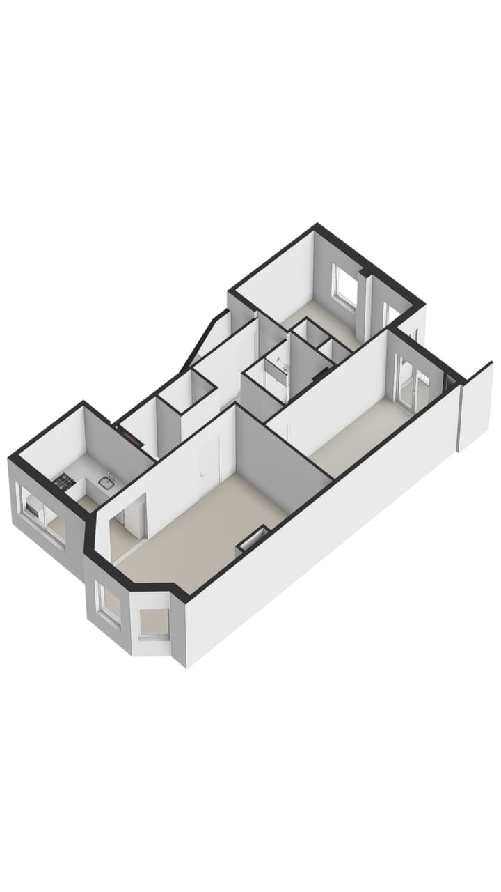 Photo 28 of Zocherstraat 5-1