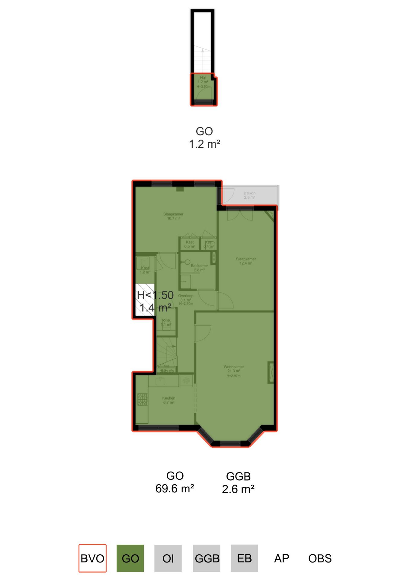 Photo 29 of Zocherstraat 5-1