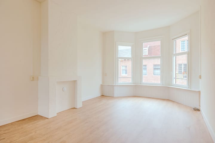 Foto 1 van Zocherstraat 5-3