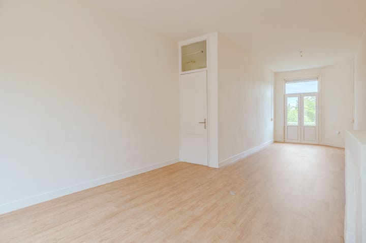 Foto 5 van Zocherstraat 5-3