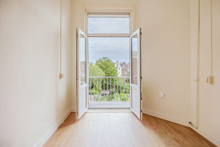 Foto 6 van Zocherstraat 5-3