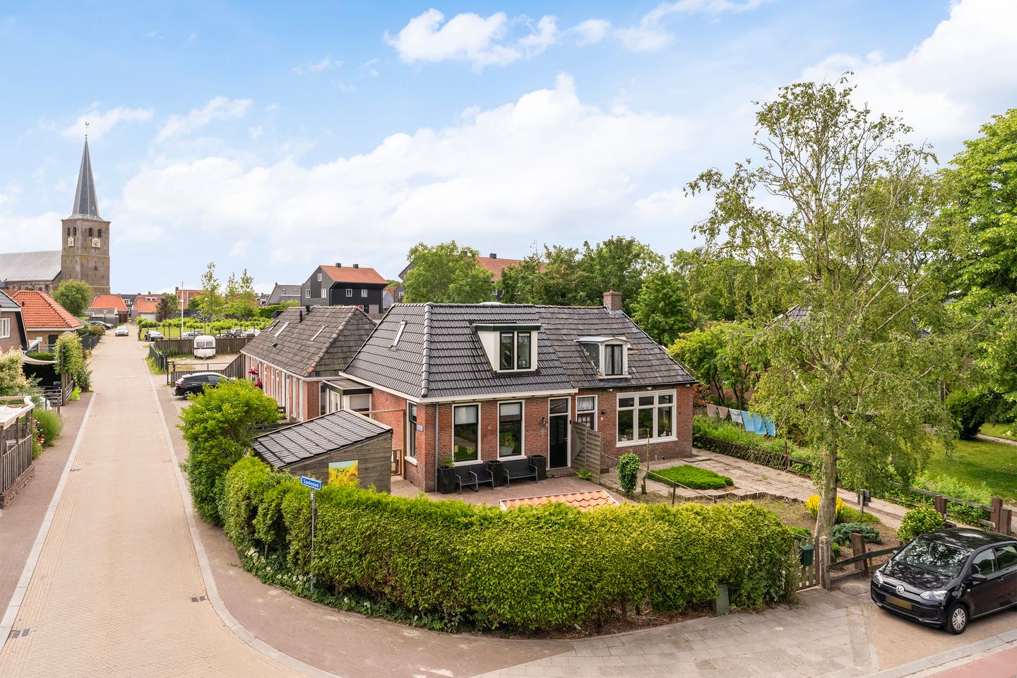 Foto 1 van Offingaweg 7