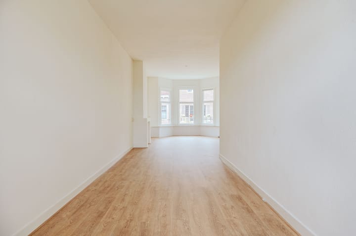 Foto 7 van Zocherstraat 5-3