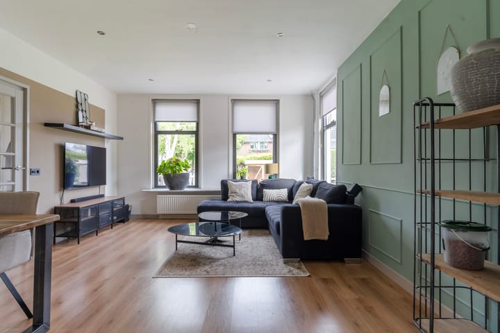 Foto 2 van Offingaweg 7