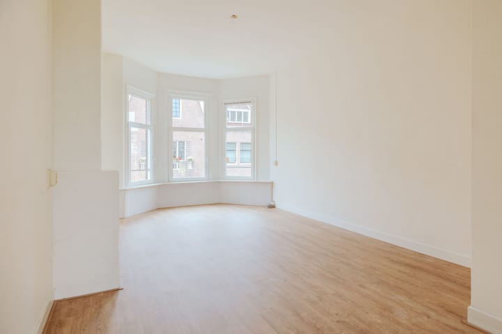 Foto 8 van Zocherstraat 5-3