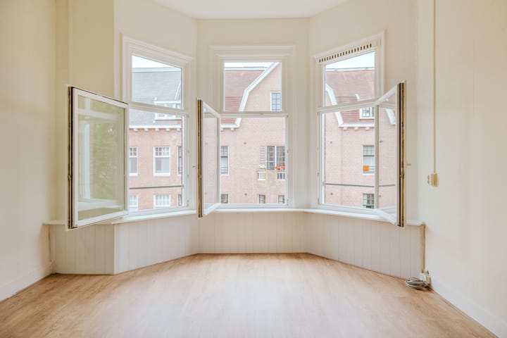 Foto 9 van Zocherstraat 5-3