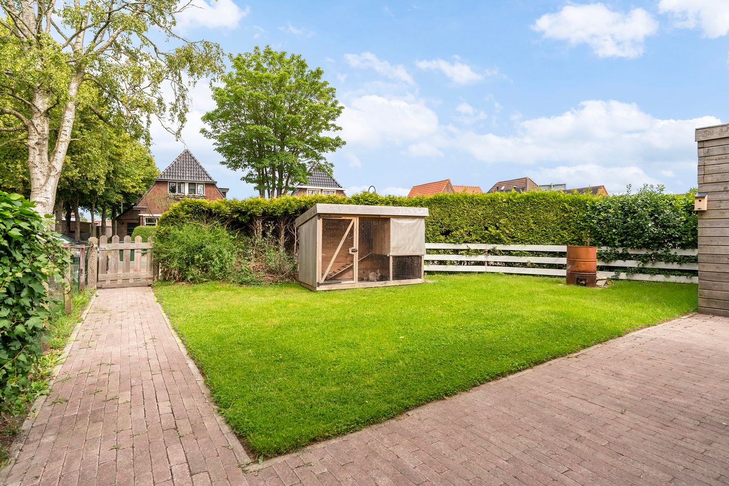 Foto 4 van Offingaweg 7