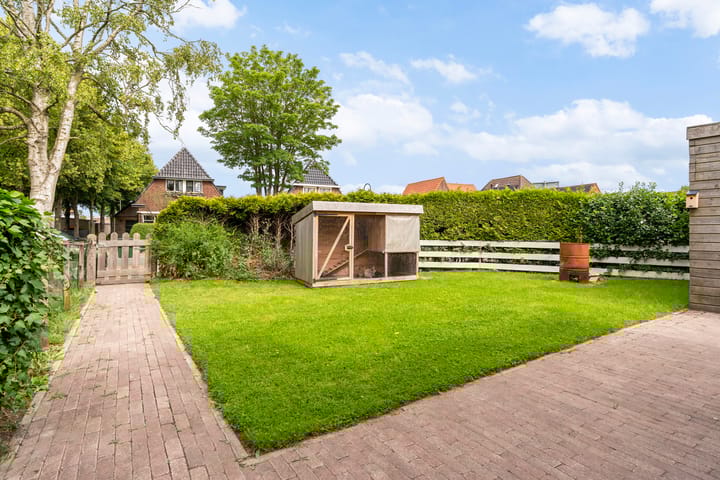 Foto 4 van Offingaweg 7