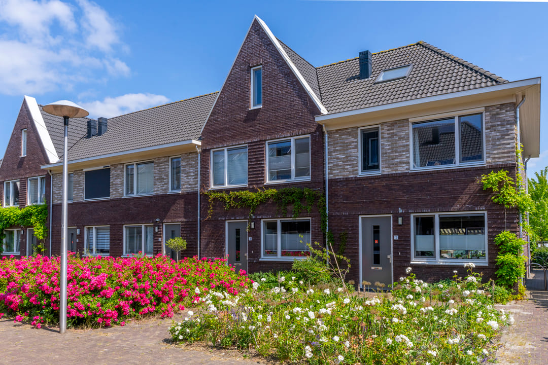 Foto 1 van Beekoeverhof 3