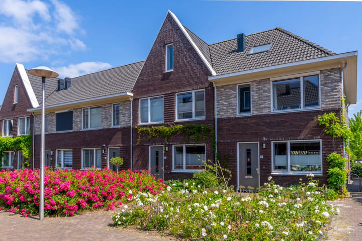 Foto 1 van Beekoeverhof 3