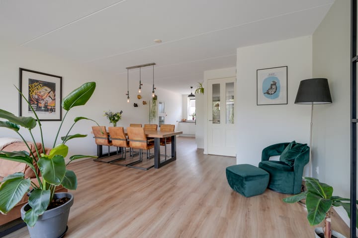 Foto 2 van Beekoeverhof 3