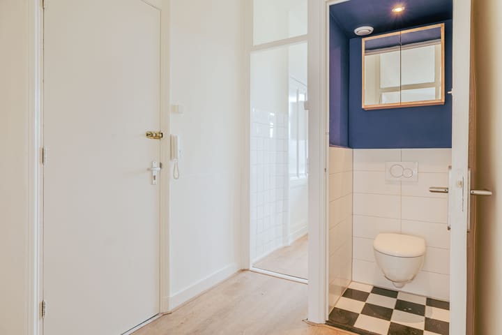 Foto 17 van Zocherstraat 5-3