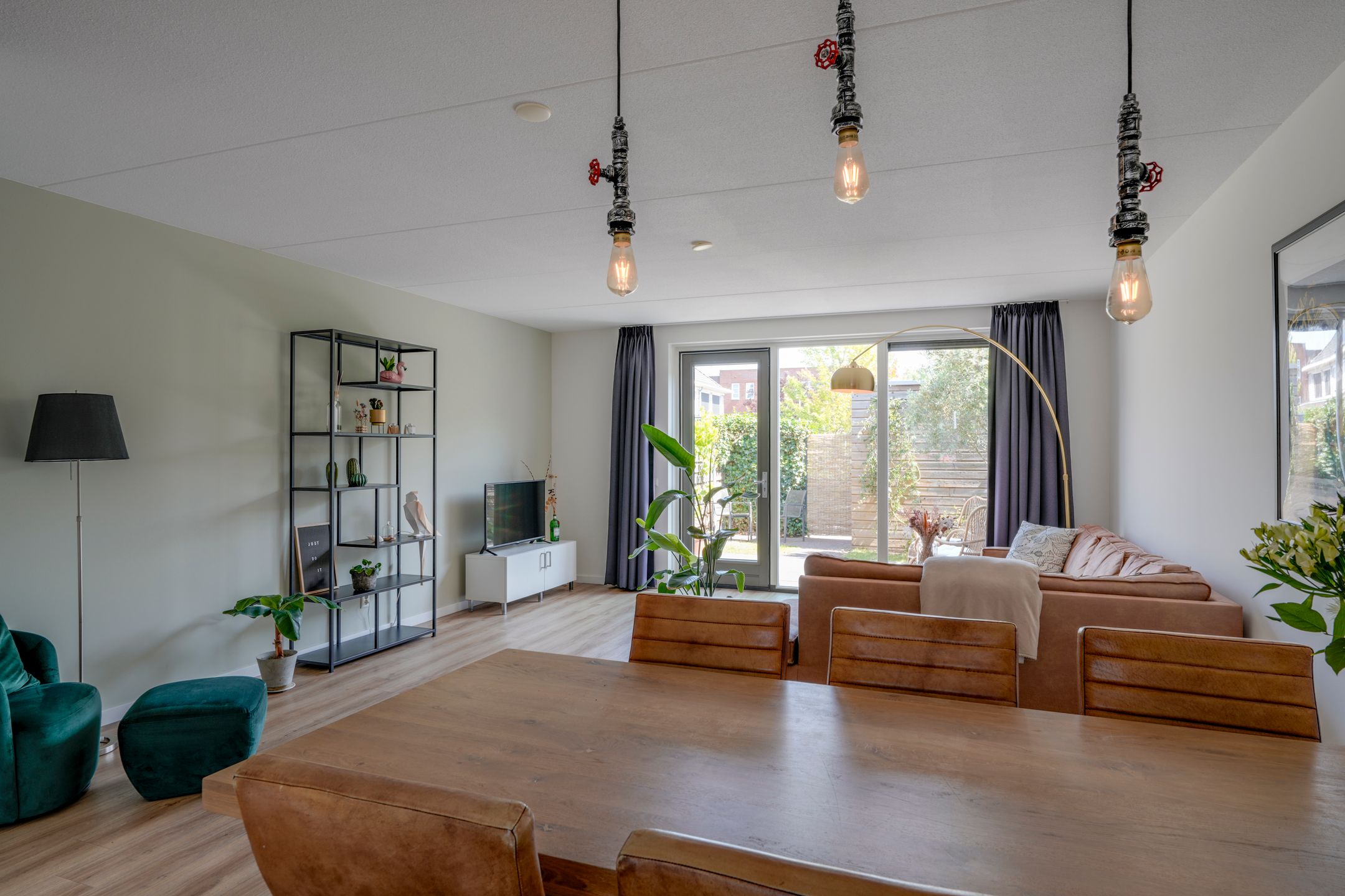 Foto 3 van Beekoeverhof 3