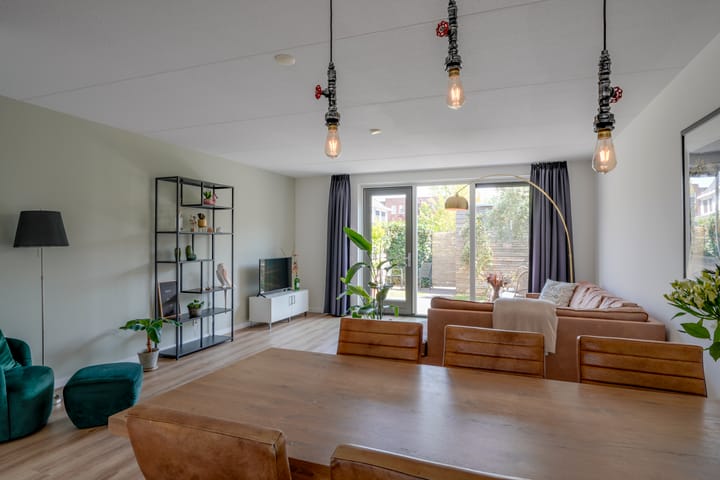 Foto 3 van Beekoeverhof 3