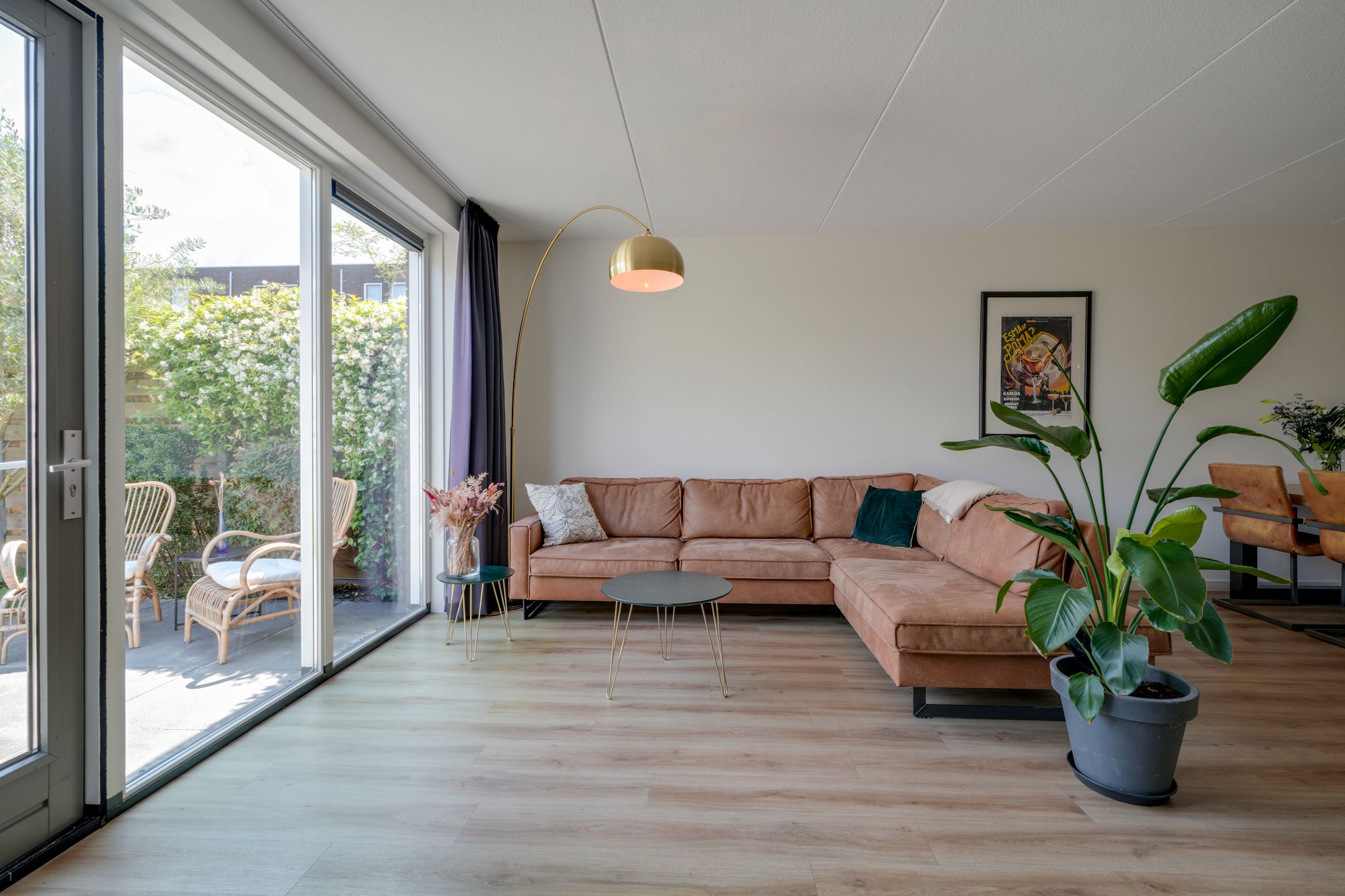 Foto 6 van Beekoeverhof 3