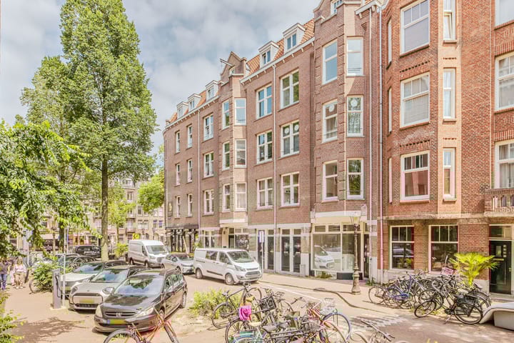 Foto 18 van Zocherstraat 5-3