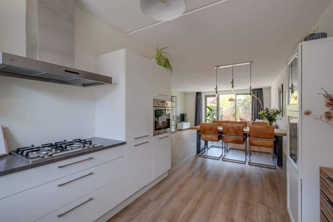 Foto 8 van Beekoeverhof 3