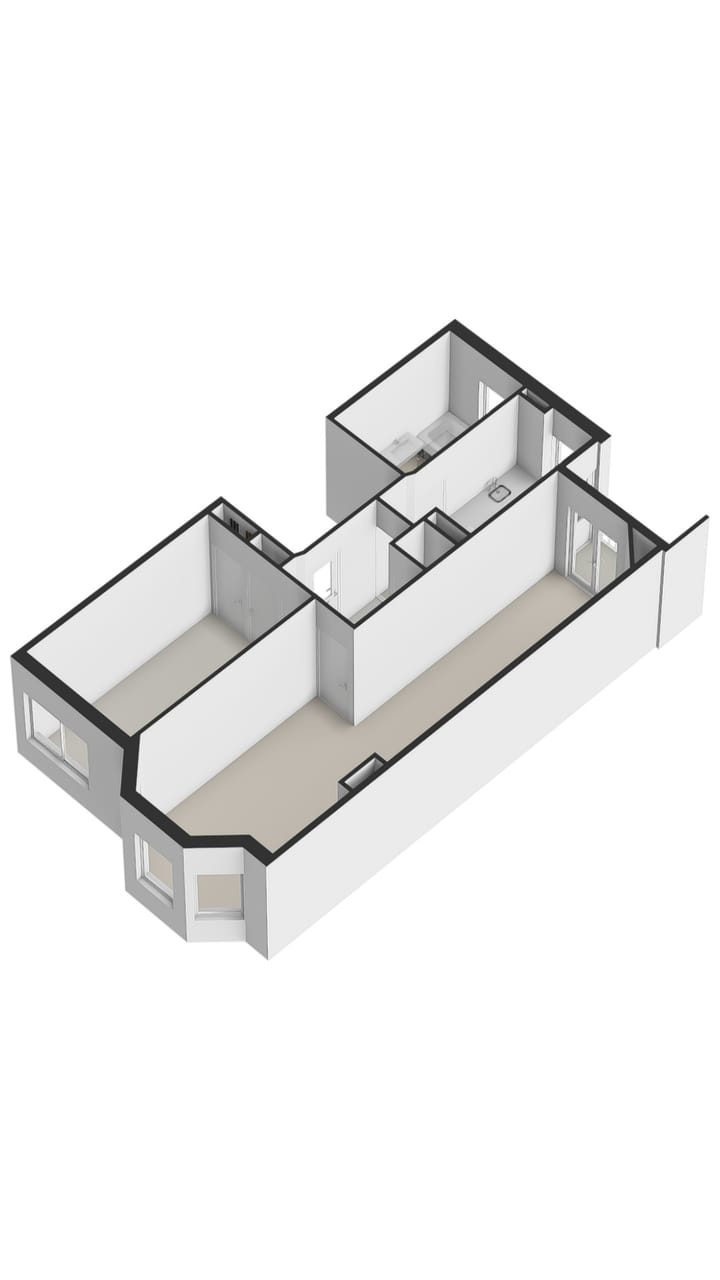Foto 22 van Zocherstraat 5-3