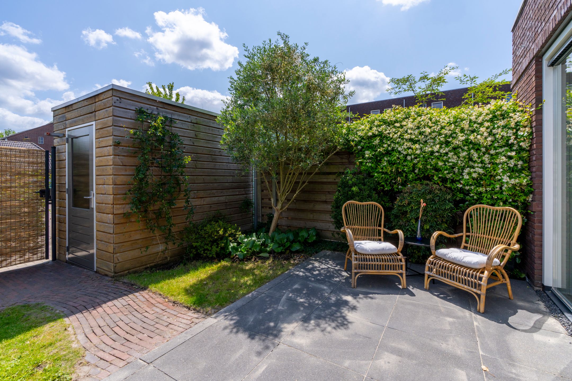 Foto 9 van Beekoeverhof 3