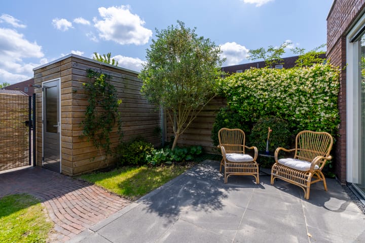 Foto 9 van Beekoeverhof 3