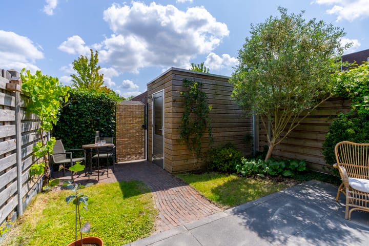 Foto 10 van Beekoeverhof 3