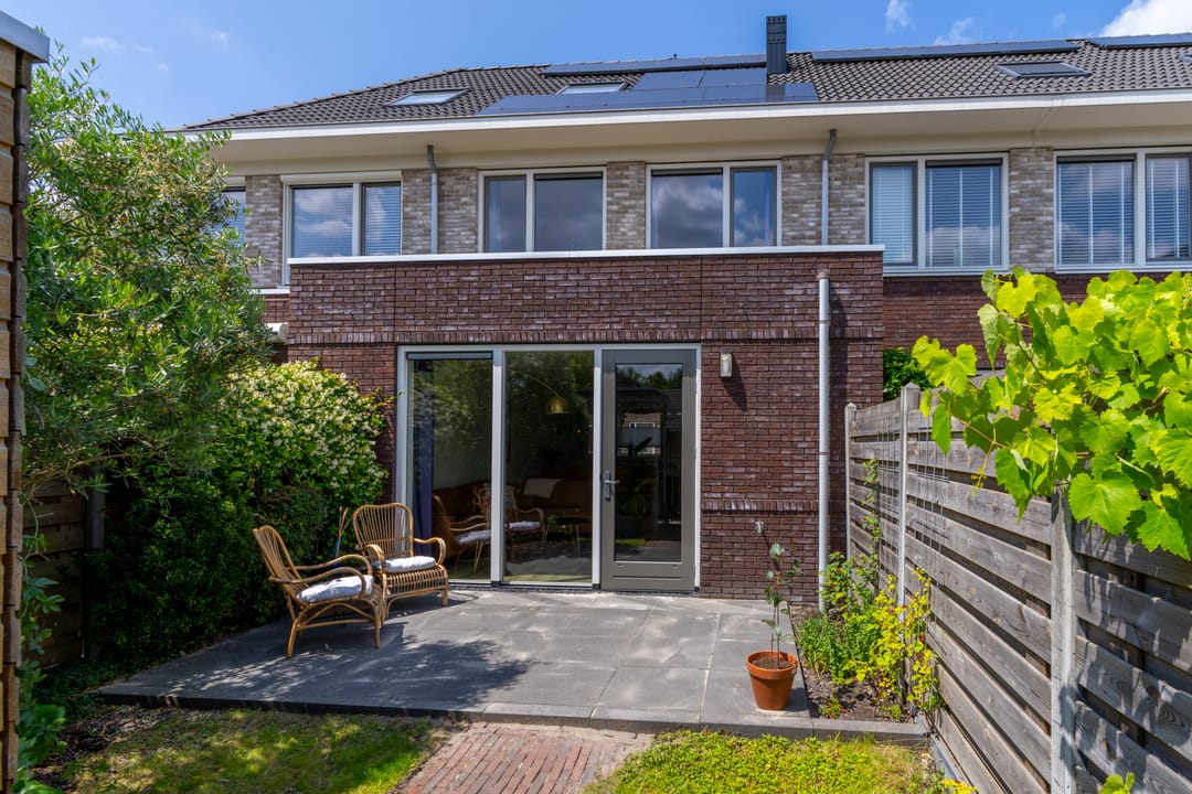 Foto 11 van Beekoeverhof 3