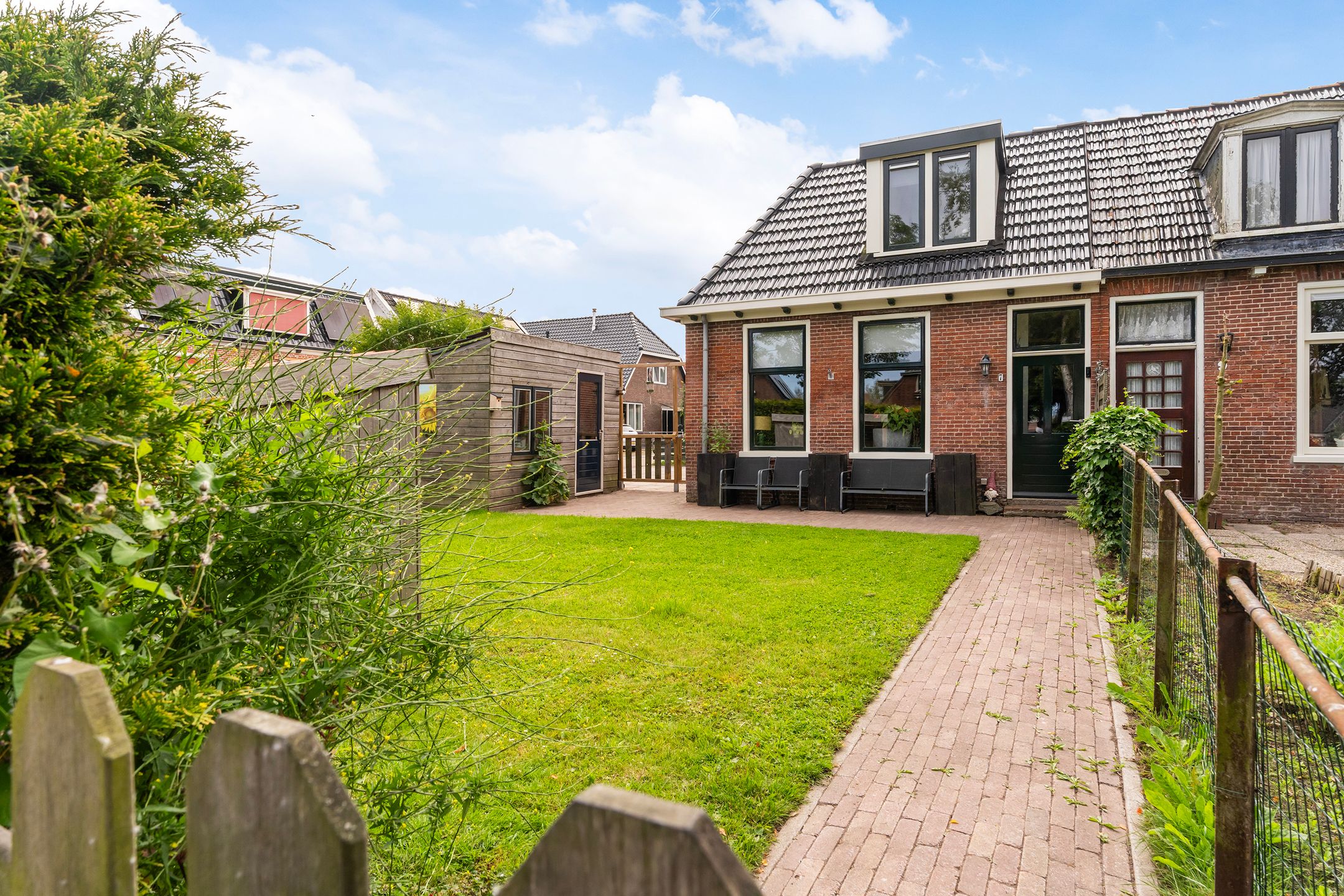 Foto 27 van Offingaweg 7