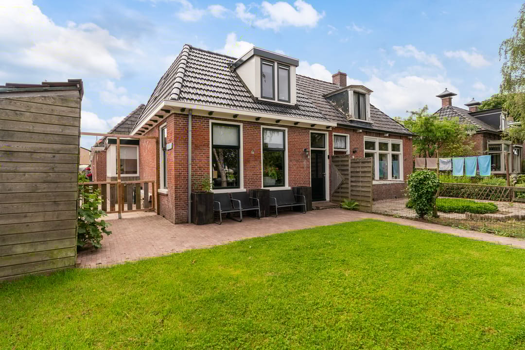 Foto 28 van Offingaweg 7