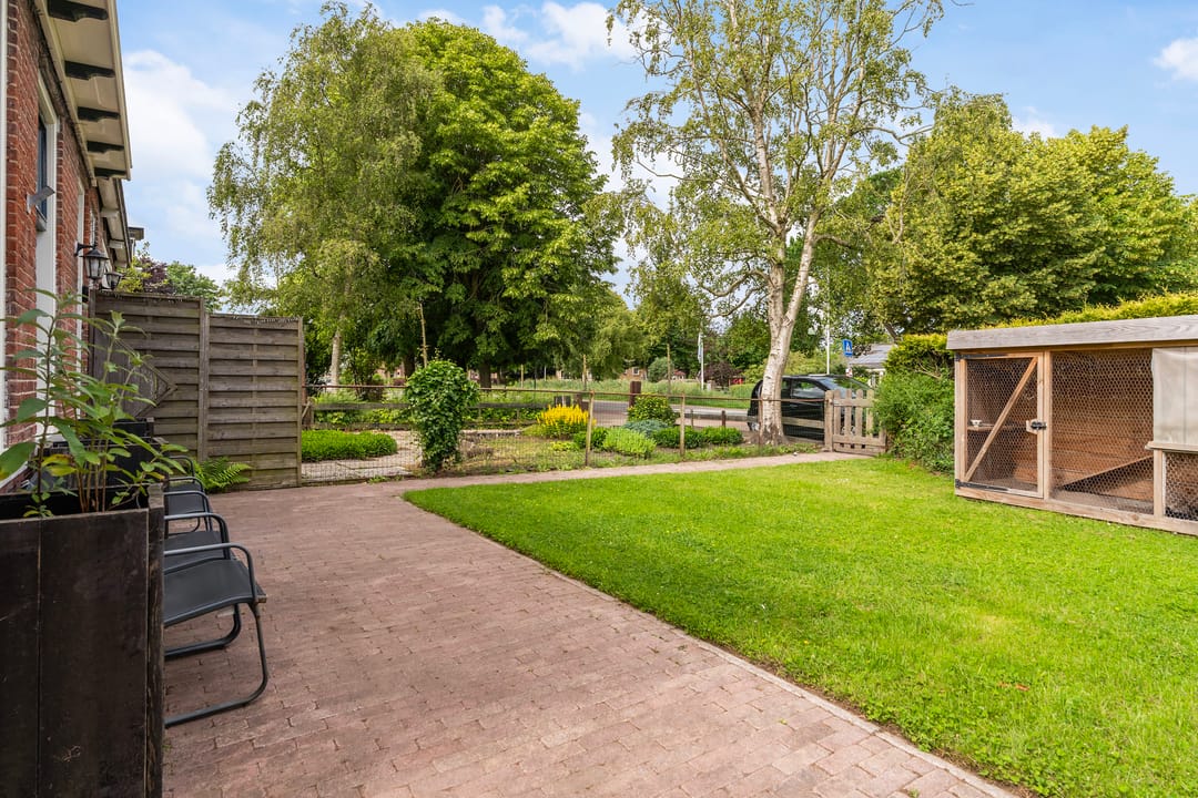 Foto 32 van Offingaweg 7