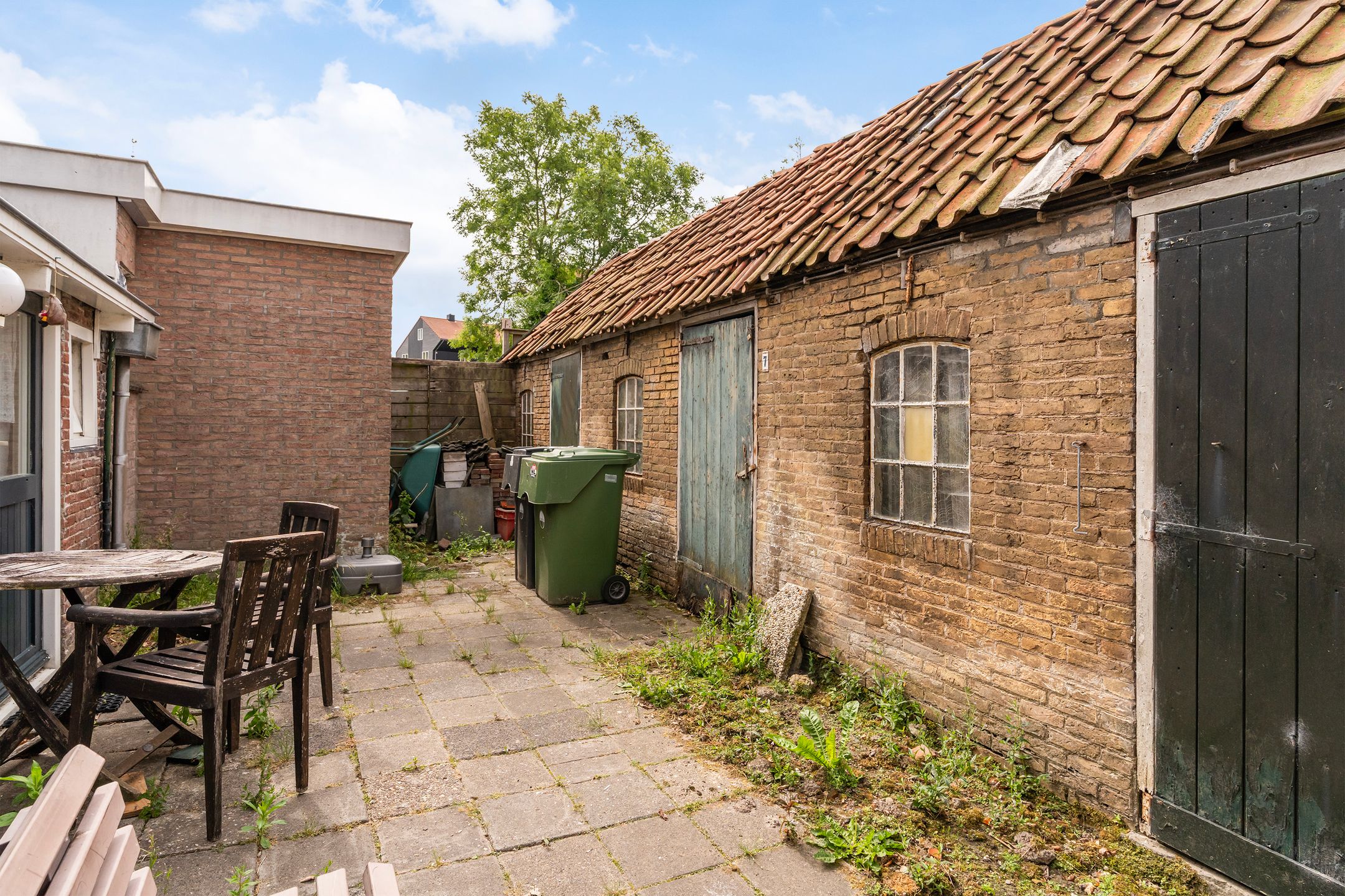 Foto 36 van Offingaweg 7