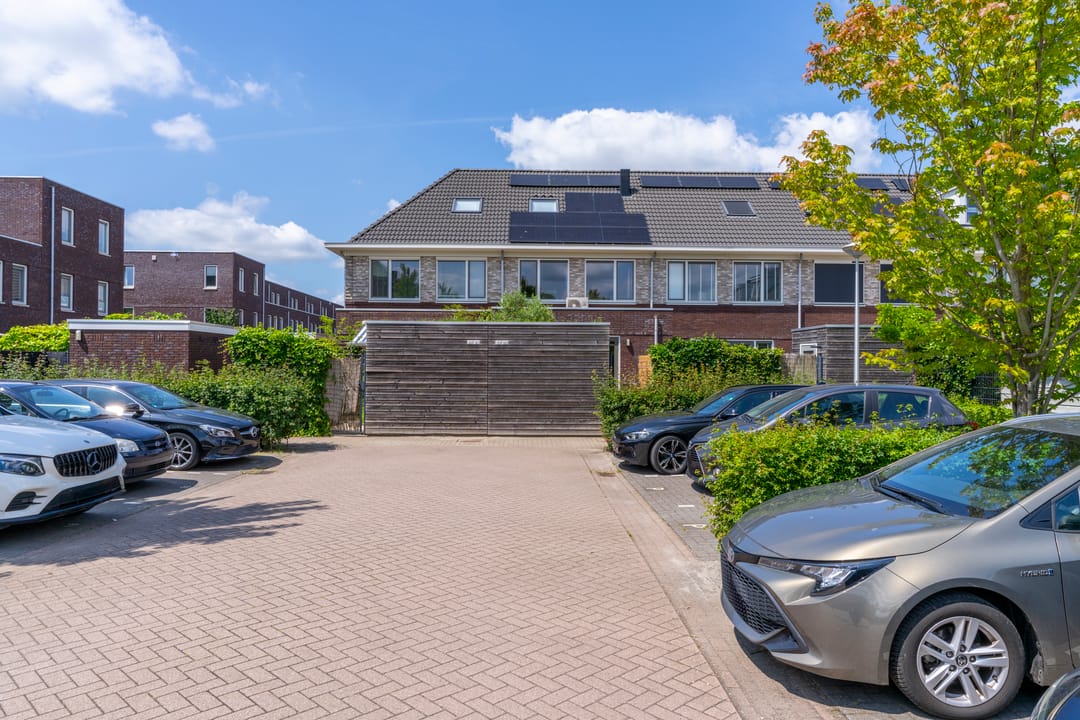 Foto 26 van Beekoeverhof 3