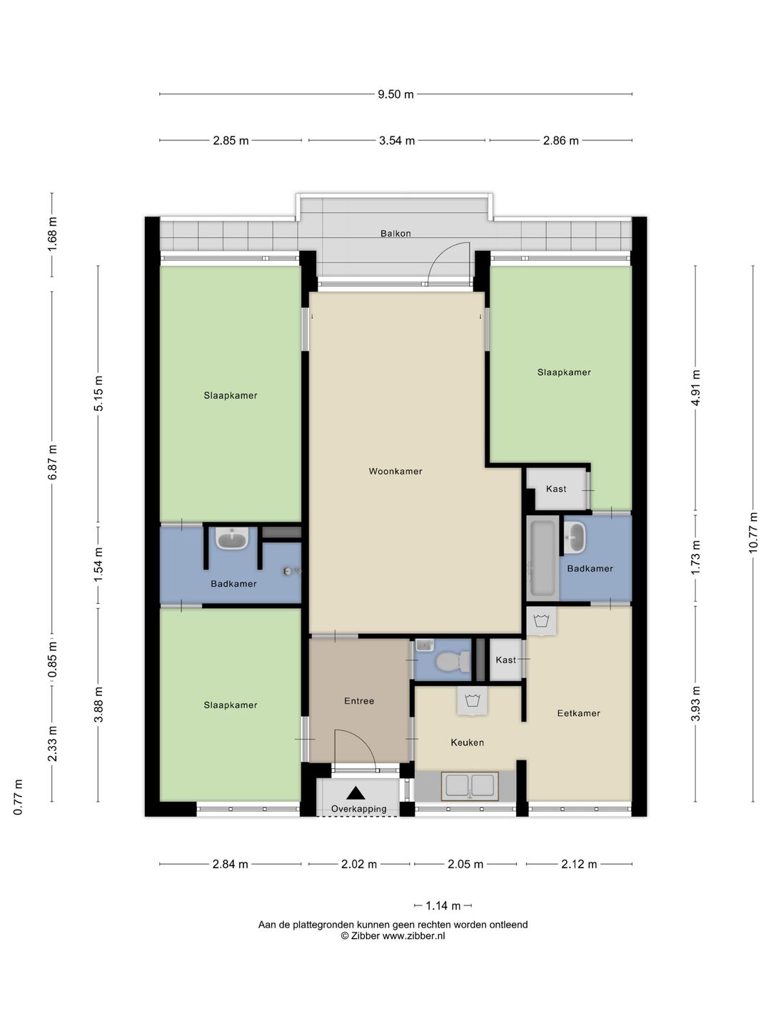 Foto 28 van Loplein 65