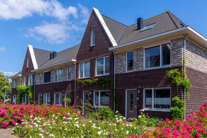 Foto 28 van Beekoeverhof 3