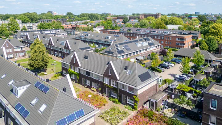 Foto 29 van Beekoeverhof 3