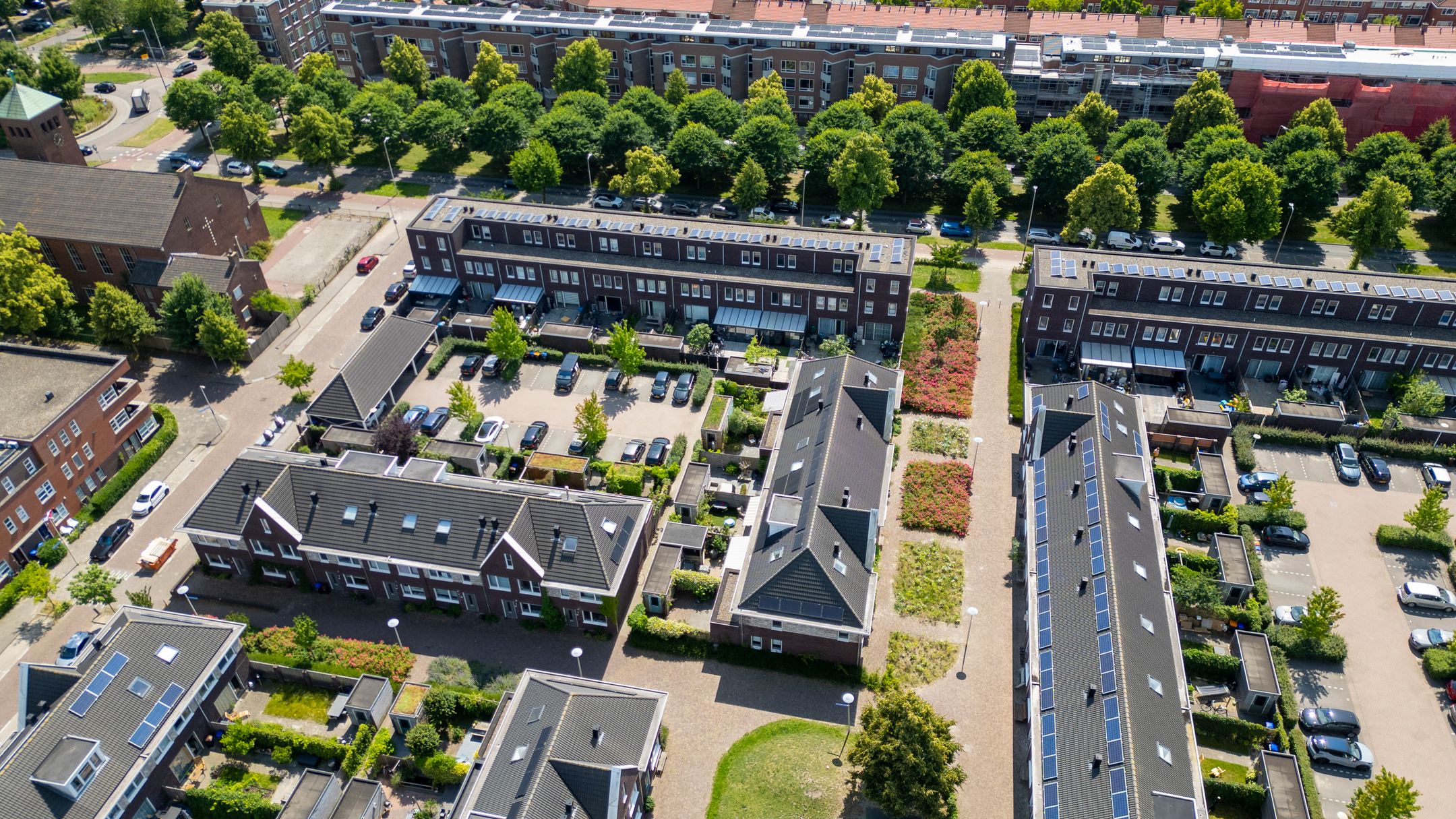 Foto 30 van Beekoeverhof 3