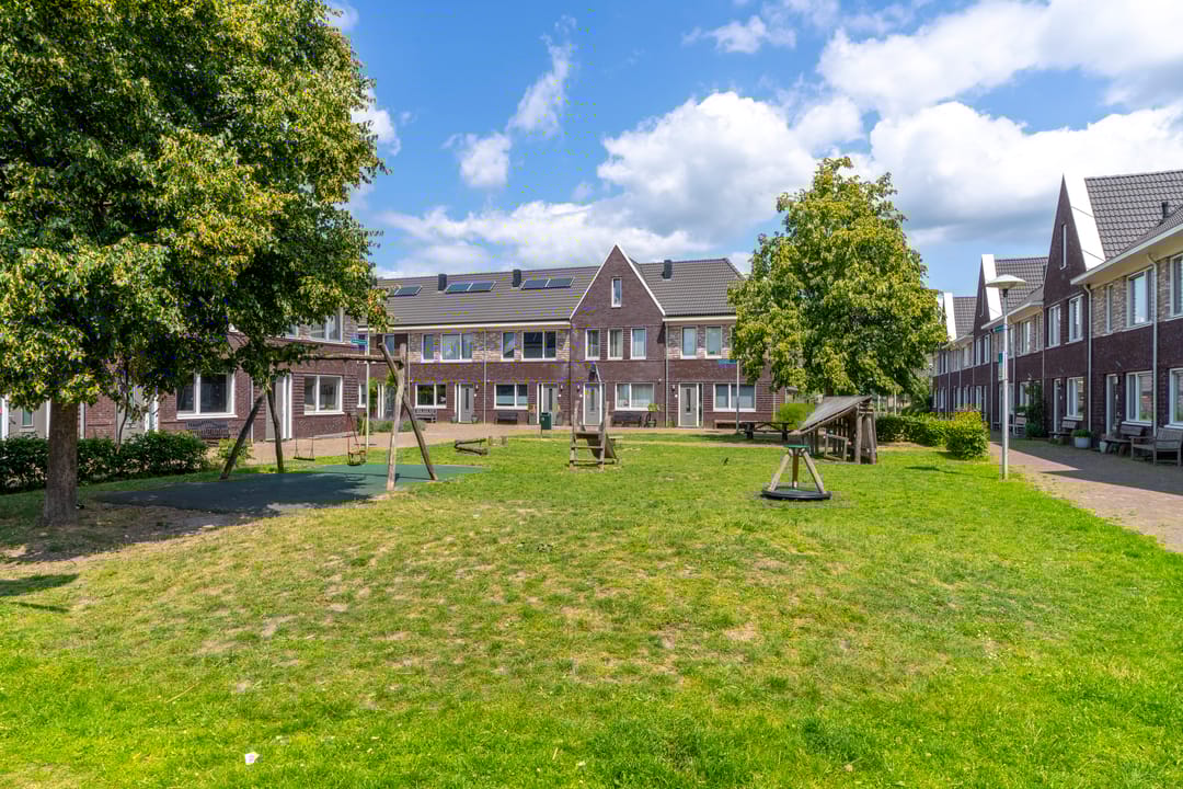 Foto 32 van Beekoeverhof 3