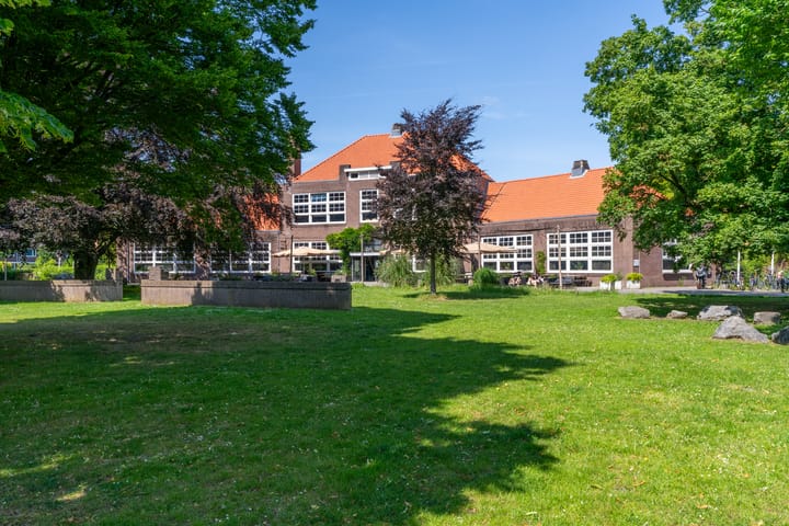 Foto 33 van Beekoeverhof 3