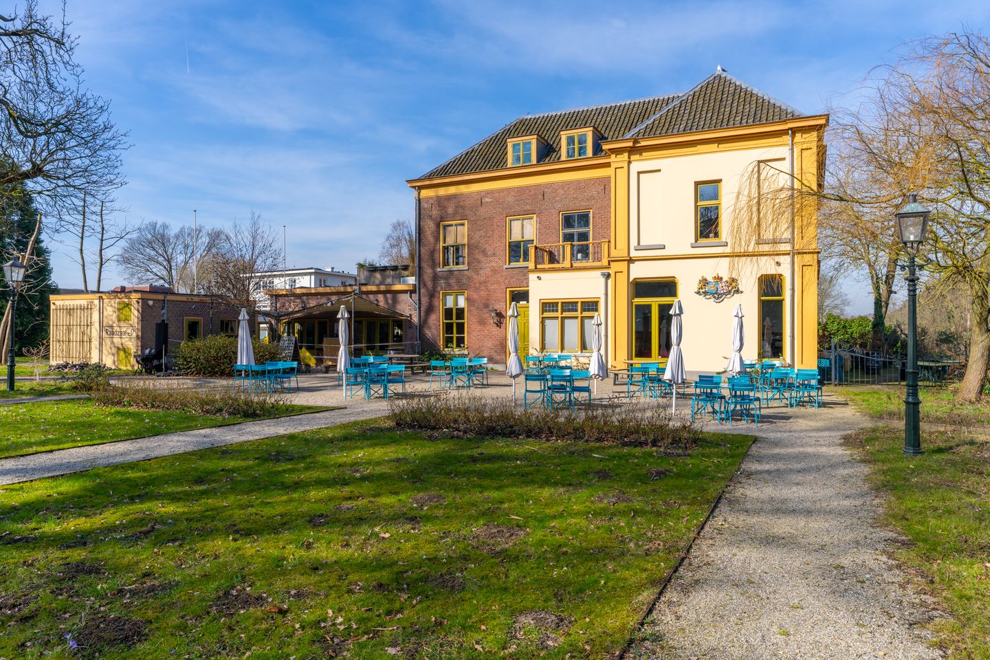 Foto 35 van Beekoeverhof 3