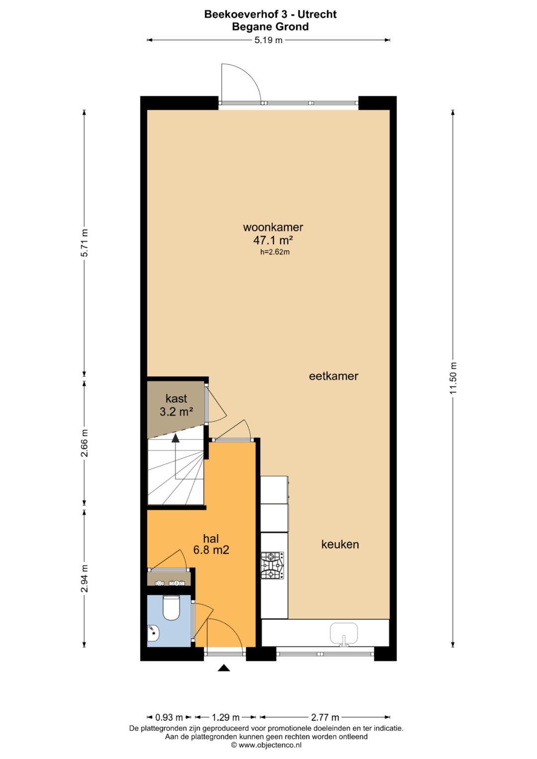 Foto 36 van Beekoeverhof 3