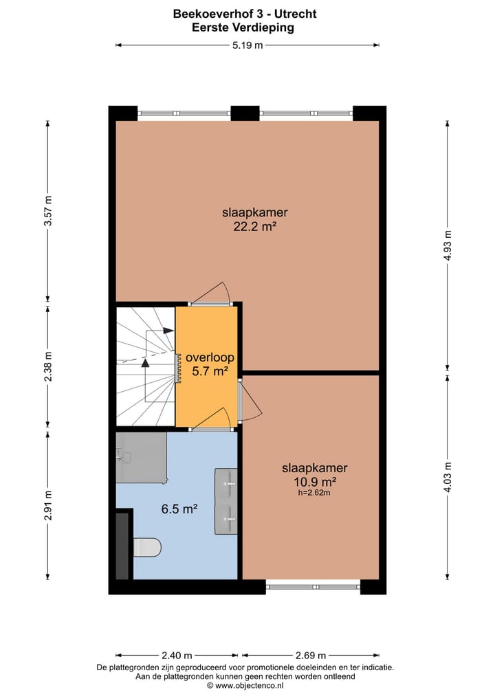 Foto 37 van Beekoeverhof 3