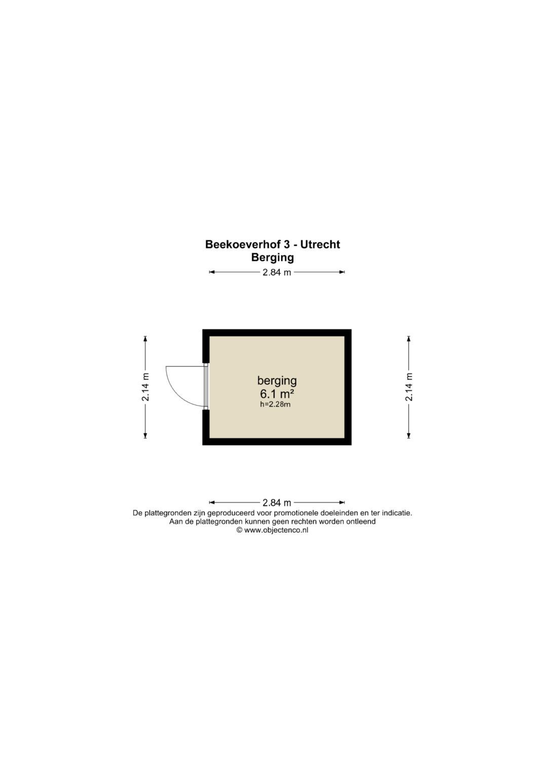 Foto 40 van Beekoeverhof 3