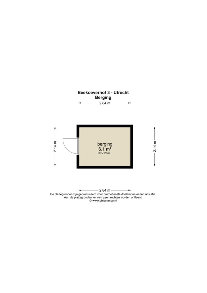 Foto 40 van Beekoeverhof 3