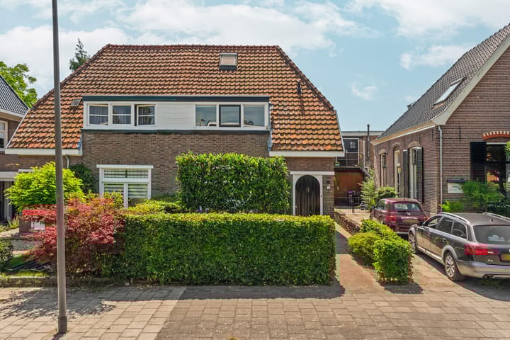 Foto 5 van Hertogstraat 5