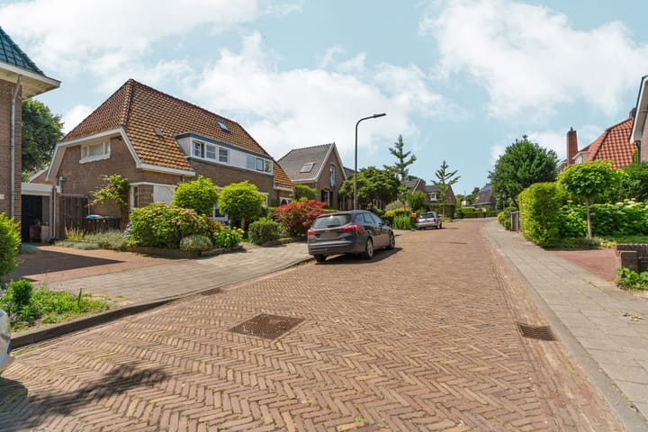 Foto 6 van Hertogstraat 5