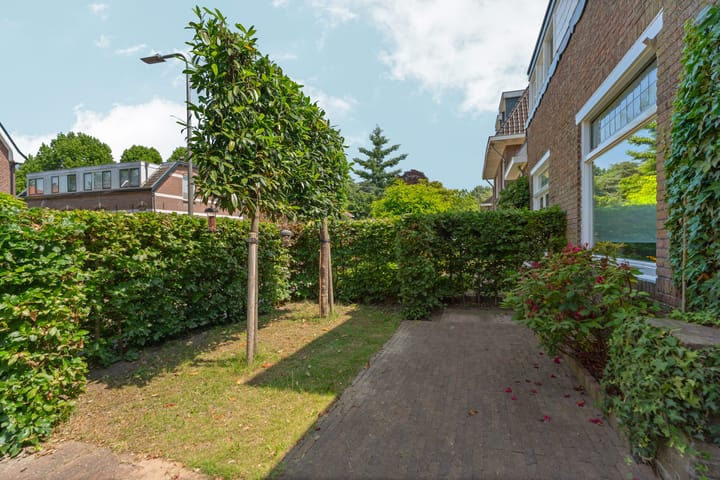 Foto 7 van Hertogstraat 5